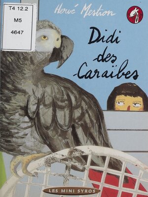 cover image of Didi des Caraïbes